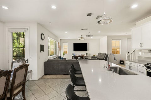 Tiny photo for 4509 Mendocino Avenue, Ontario, CA 91761 (MLS # TR26217708)