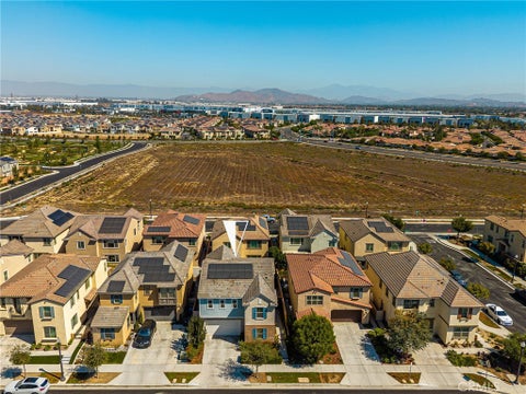 Tiny photo for 4509 Mendocino Avenue, Ontario, CA 91761 (MLS # TR26217708)