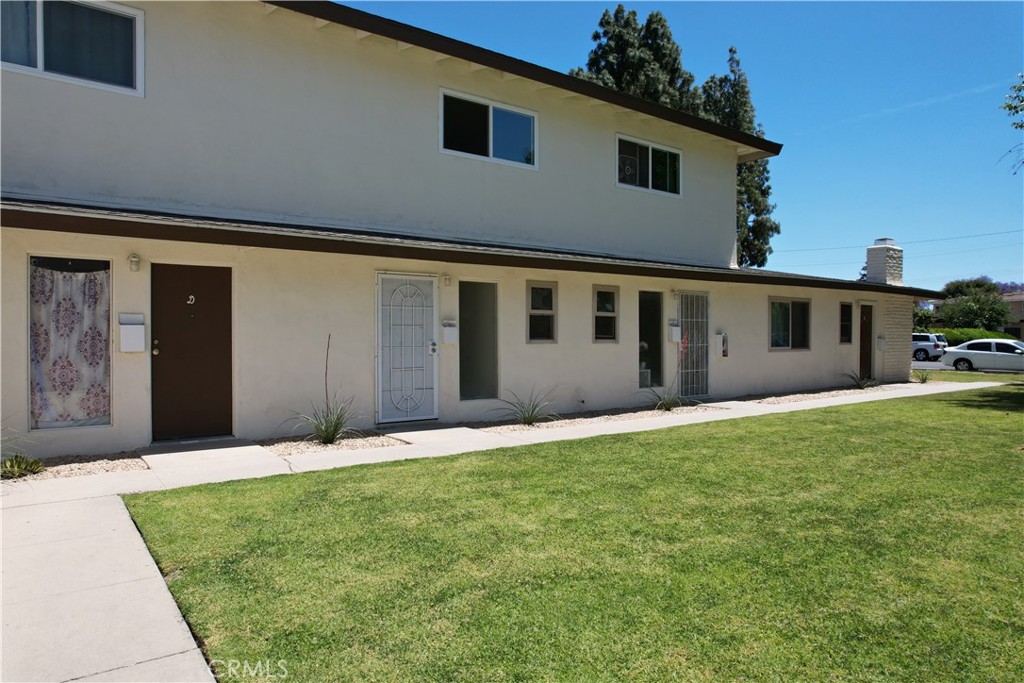625 W Provential Drive