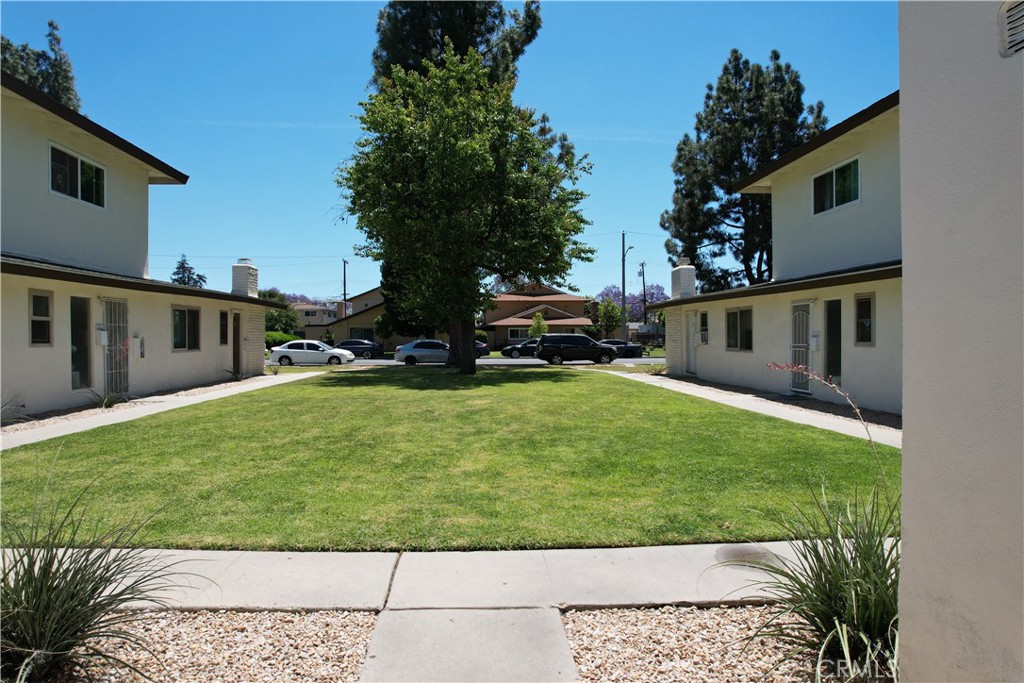625 W Provential Drive