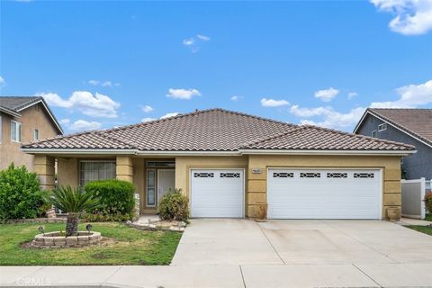 Photo of 27512 Hopi Springs Court, Corona, CA 92883 (MLS # PW25174958)