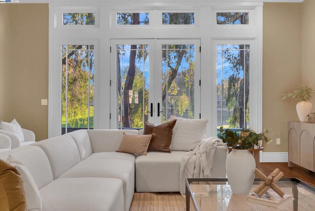 CROW CANYON C.C. - Residential