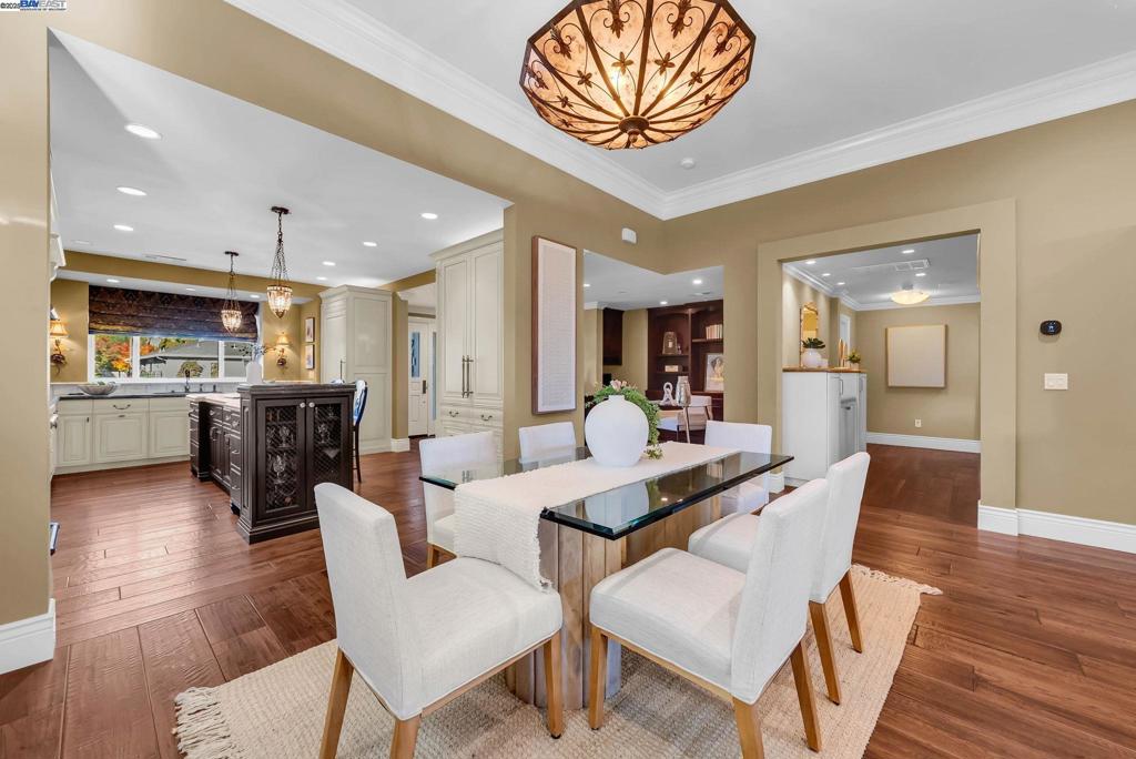 CROW CANYON C.C. - Residential