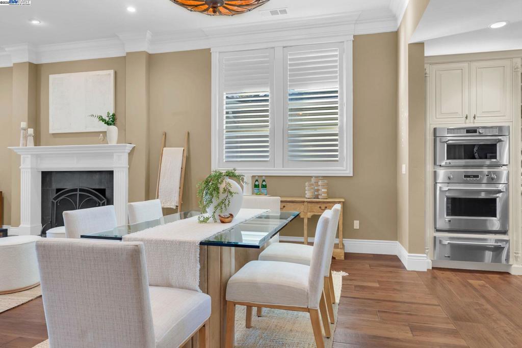 CROW CANYON C.C. - Residential