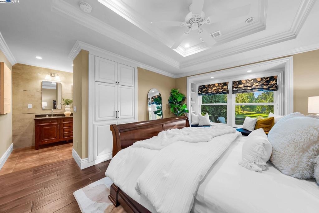 CROW CANYON C.C. - Residential