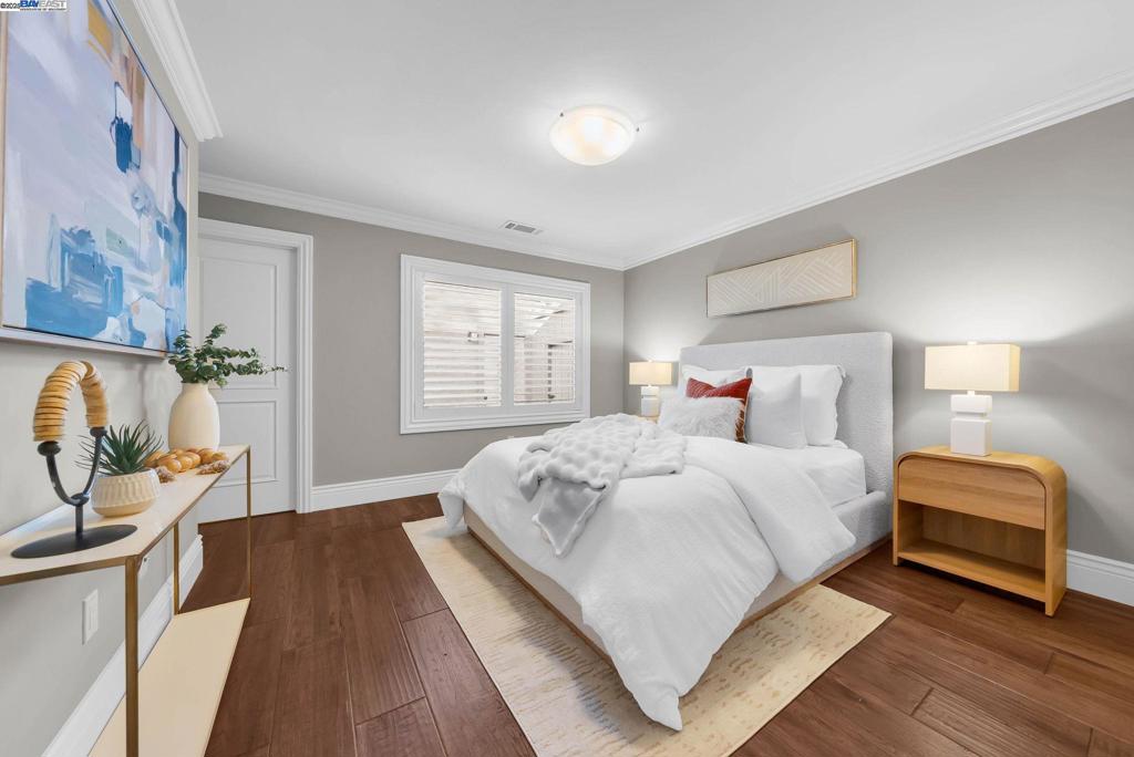 CROW CANYON C.C. - Residential