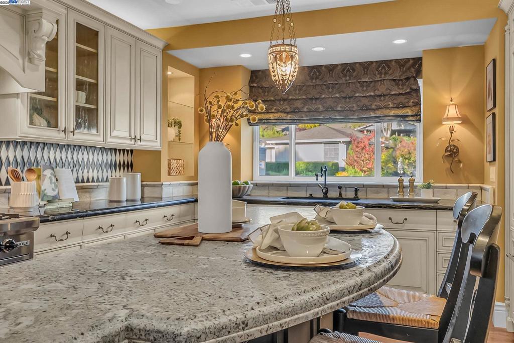 CROW CANYON C.C. - Residential