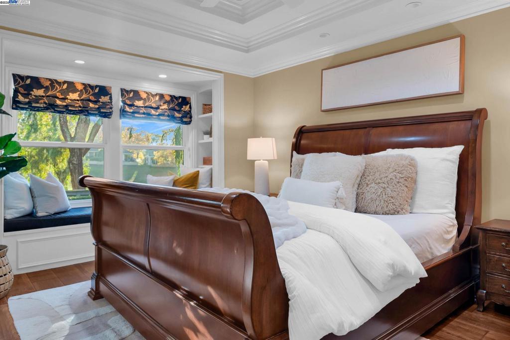 CROW CANYON C.C. - Residential