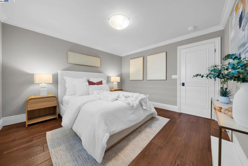 CROW CANYON C.C. - Residential