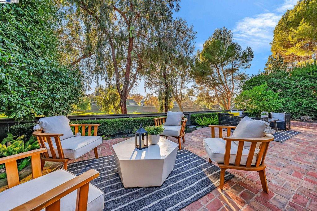 CROW CANYON C.C. - Residential