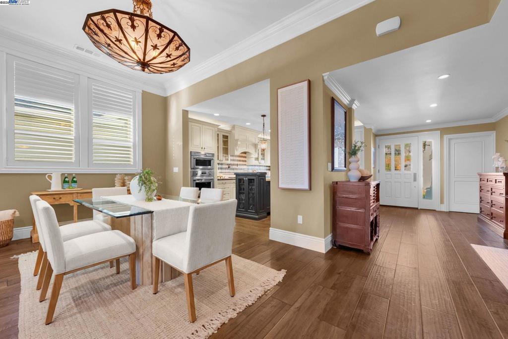 CROW CANYON C.C. - Residential