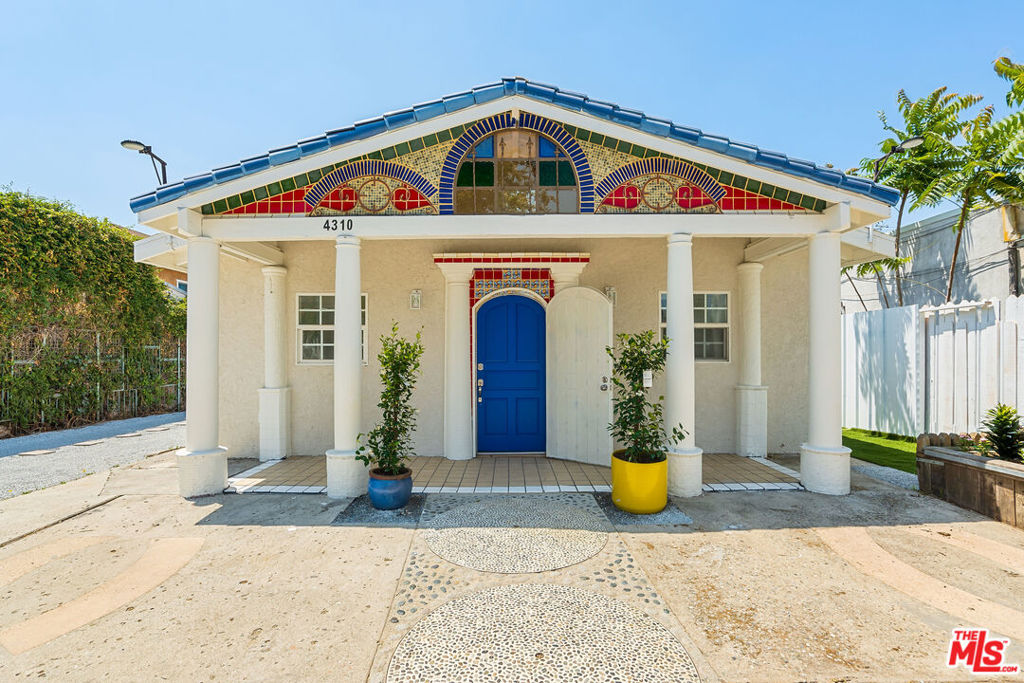 Photo 1 of 35 — 4310 Floral Drive, Los Angeles, CA 90022