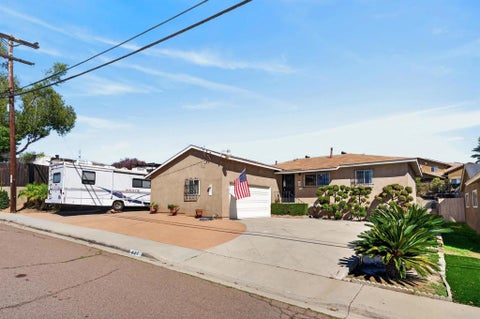Photo of 821 Angelo Drive, National City, CA 91950 (MLS # PTP2608061)