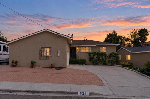 Photo of 821 Angelo Drive, National City, CA 91950 (MLS # PTP2608061)