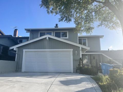 Photo of Belmont, CA 94002 (MLS # ML82044630)