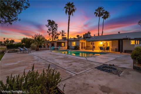 Photo of 77310 Minnesota AVE, Palm Desert, CA 92211 (MLS # CV26113737)