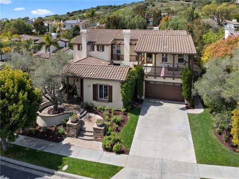 21 Calle Vista Del Sol San Clemente CA 92673