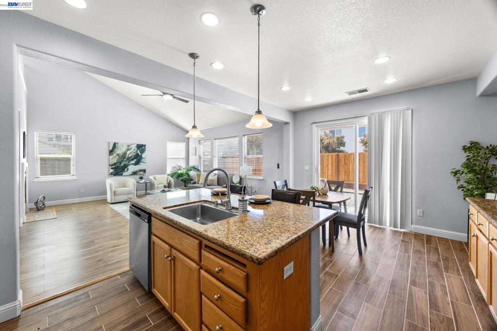 257 Orchid Lane