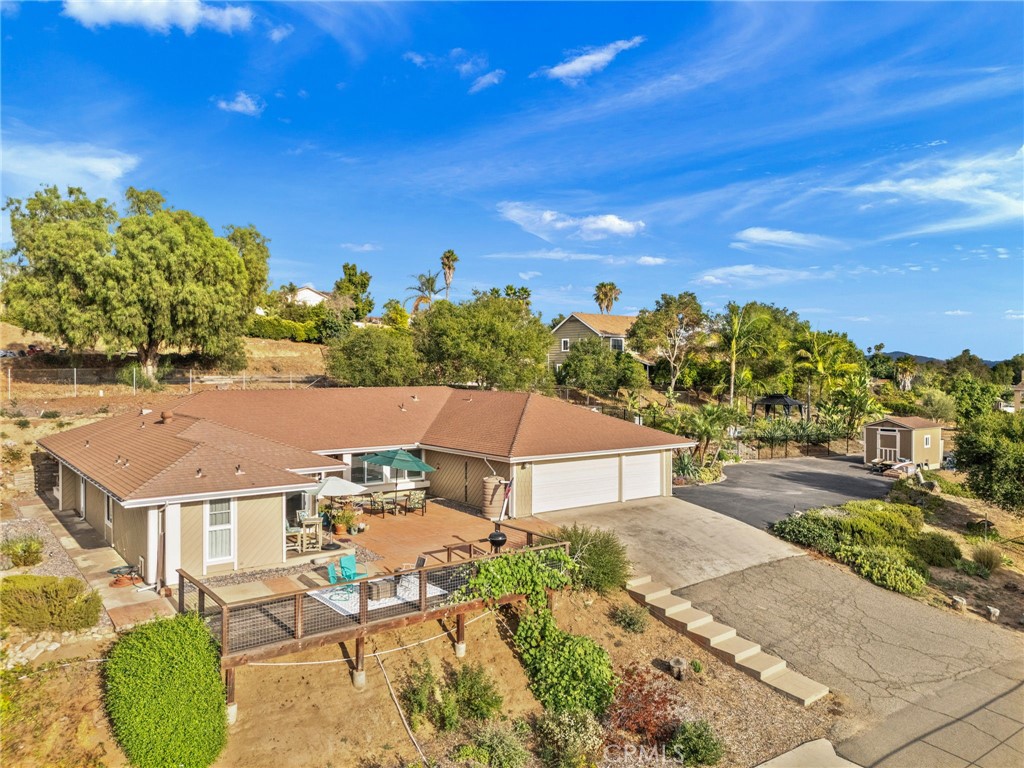 1106 Big Oak Ranch Road