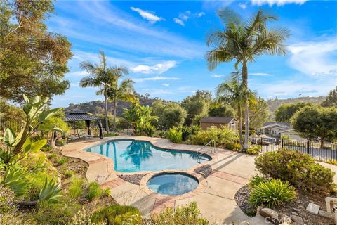 1106 Big Oak Ranch Road Fallbrook CA 92028