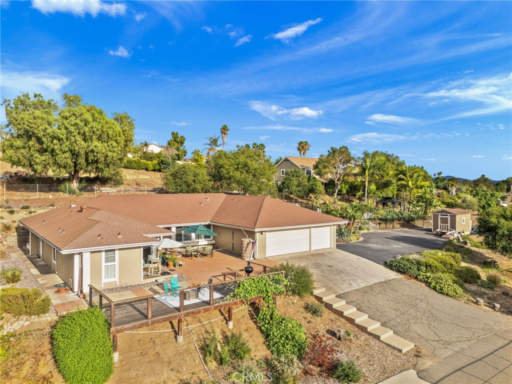 1106 Big Oak Ranch Road