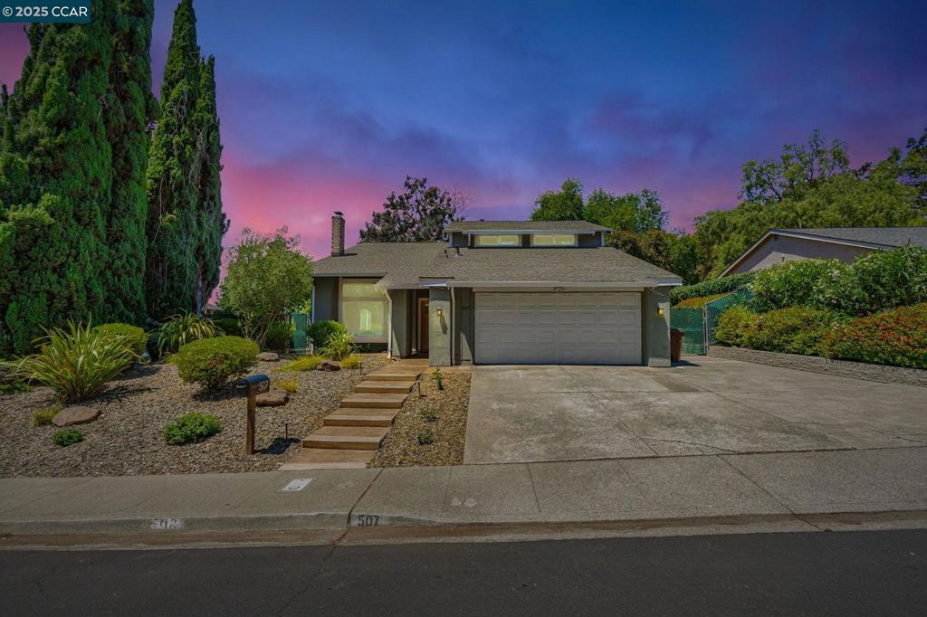 507 Hastings Dr