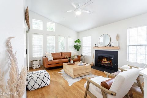 Photo of 1231 Lost Point Lane, Oxnard, CA 93030 (MLS # 226001376)