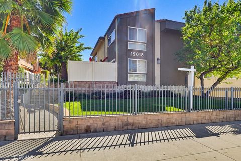 Photo of 19018 Sherman Way #110, Reseda, CA 91335 (MLS # TR26082889)