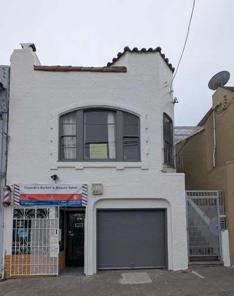 Photo of 5465 Mission Street, San Francisco, CA 94112 (MLS # ML82058145)