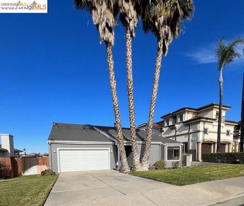 Photo of 641 BEAVER COURT Ct, Discovery Bay, CA 94505 (MLS # 41129598)