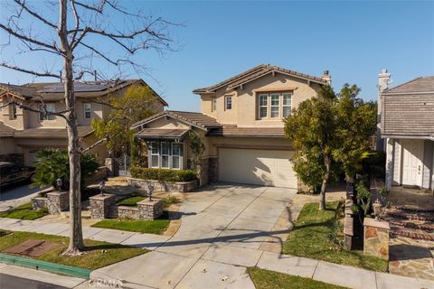 2833 Muir Trail Drive Fullerton CA 92833