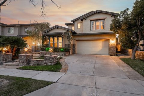 2833 Muir Trail Drive Fullerton CA 92833