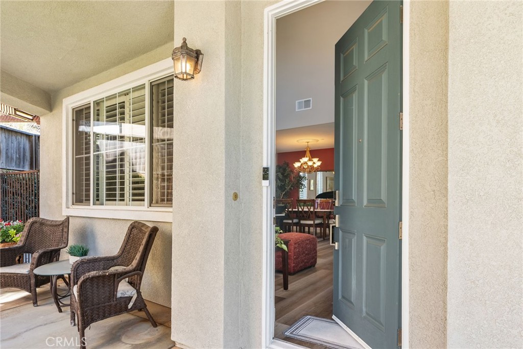 2092 E Nohl Ranch Road