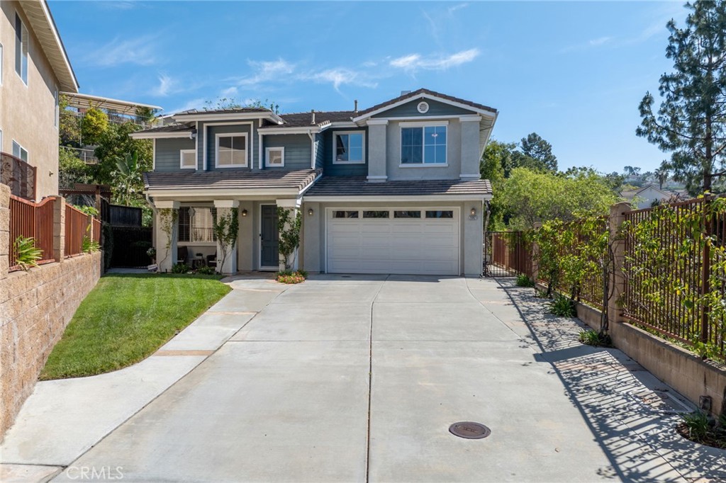 2092 E Nohl Ranch Road