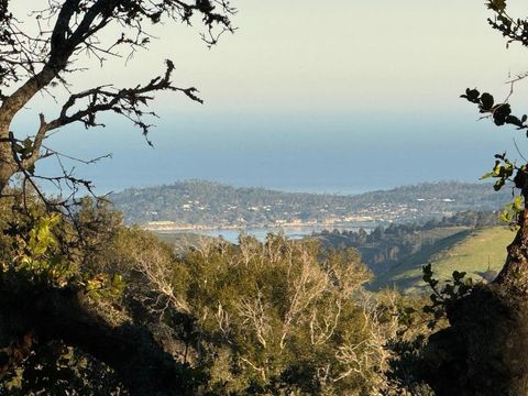 Photo of 13 Cantera (Lot 185) Run, Carmel, CA 93923 (MLS # ML82042777)