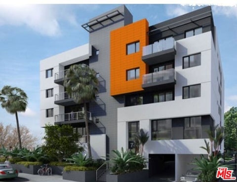 Photo of 744 Hartford Avenue #205, Los Angeles, CA 90017 (MLS # 26857915)