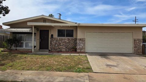 5020 Frink Avenue San Diego CA 92117