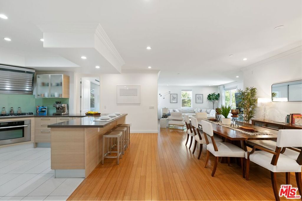 Photo of 8121 Norton Avenue #202, West Hollywood, CA 90046 (MLS # 25613041)