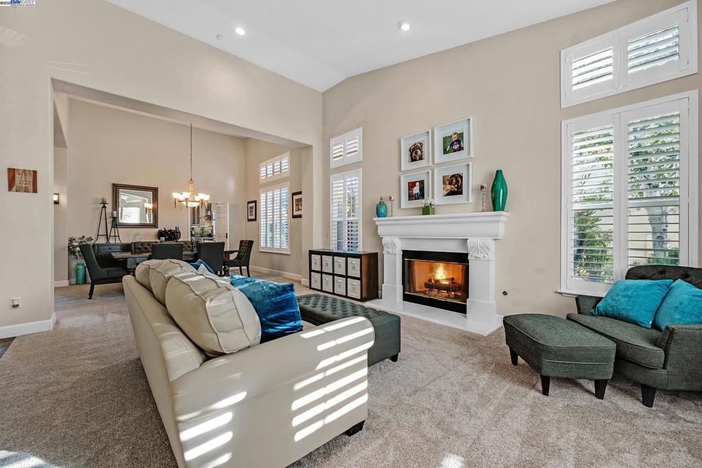 HENRY RANCH - Residential