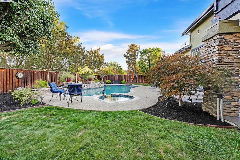 HENRY RANCH - Residential
