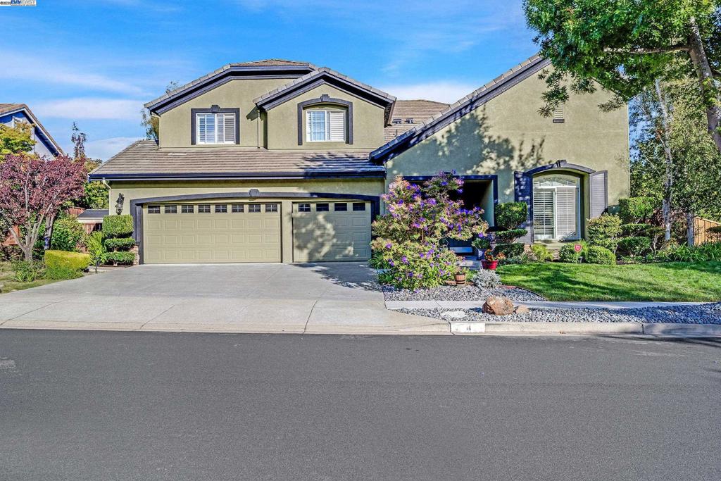 HENRY RANCH - Residential