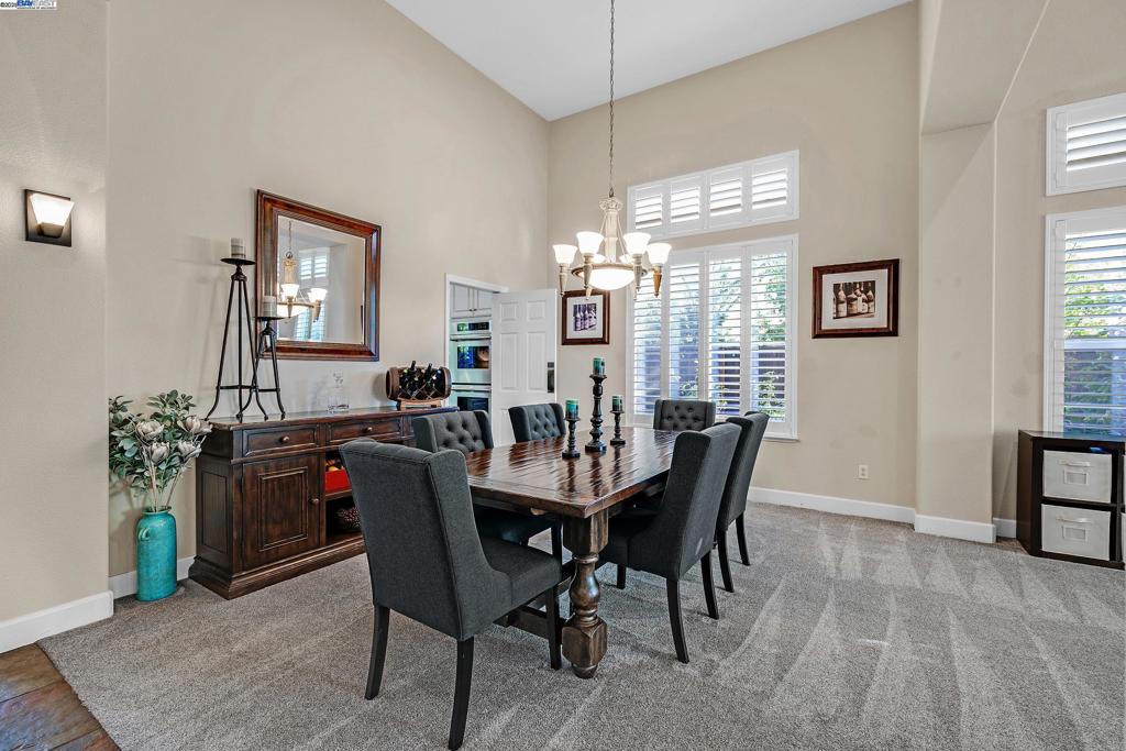 HENRY RANCH - Residential
