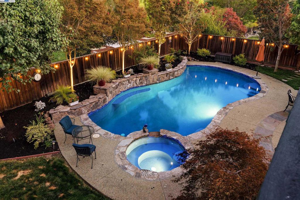 HENRY RANCH - Residential