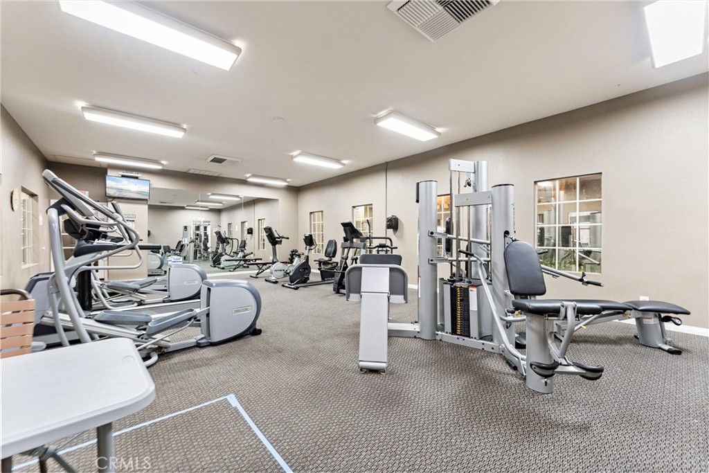 Tijeras Creek Villas (TCV) - Residential