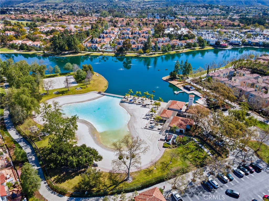 Tijeras Creek Villas (TCV) - Residential