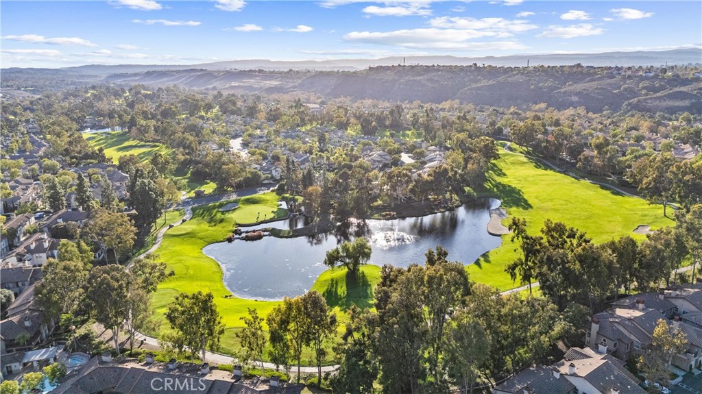 Tijeras Creek Villas (TCV) - Residential