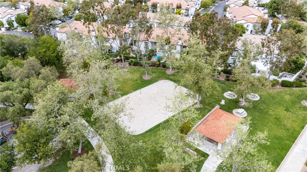 Tijeras Creek Villas (TCV) - Residential