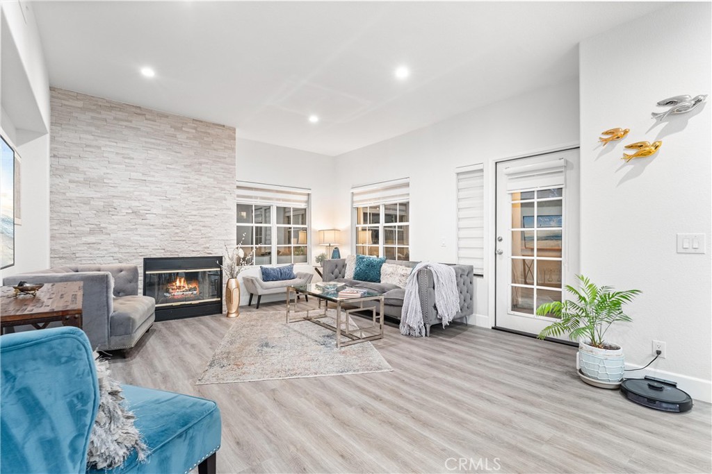 Tijeras Creek Villas (TCV) - Residential