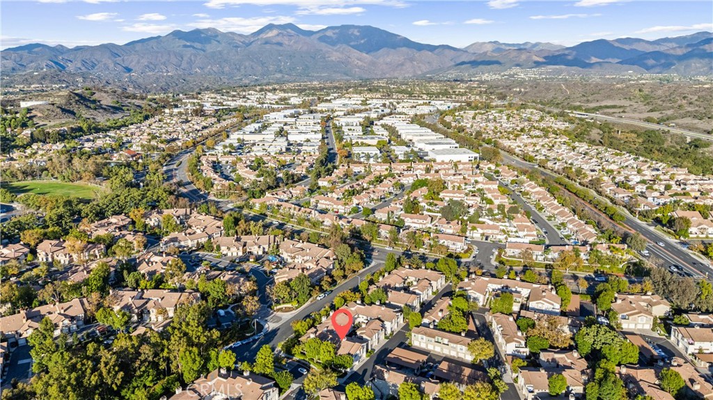 Tijeras Creek Villas (TCV) - Residential