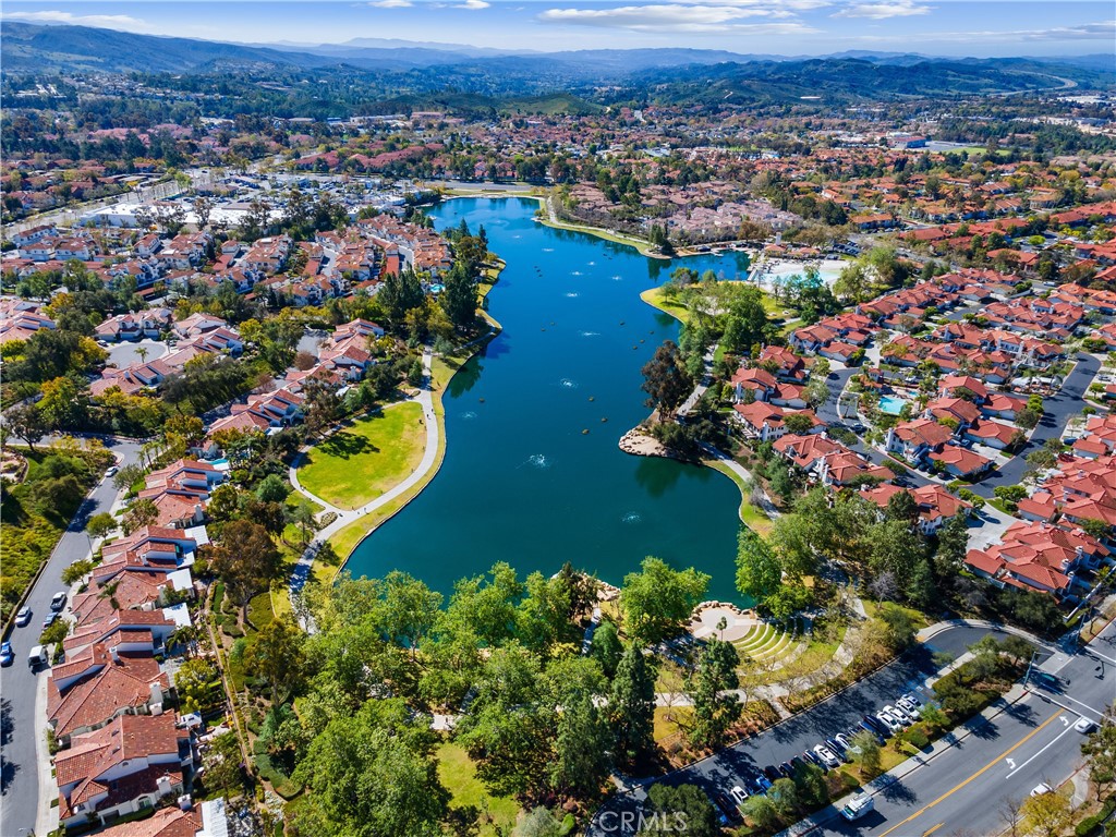 Tijeras Creek Villas (TCV) - Residential